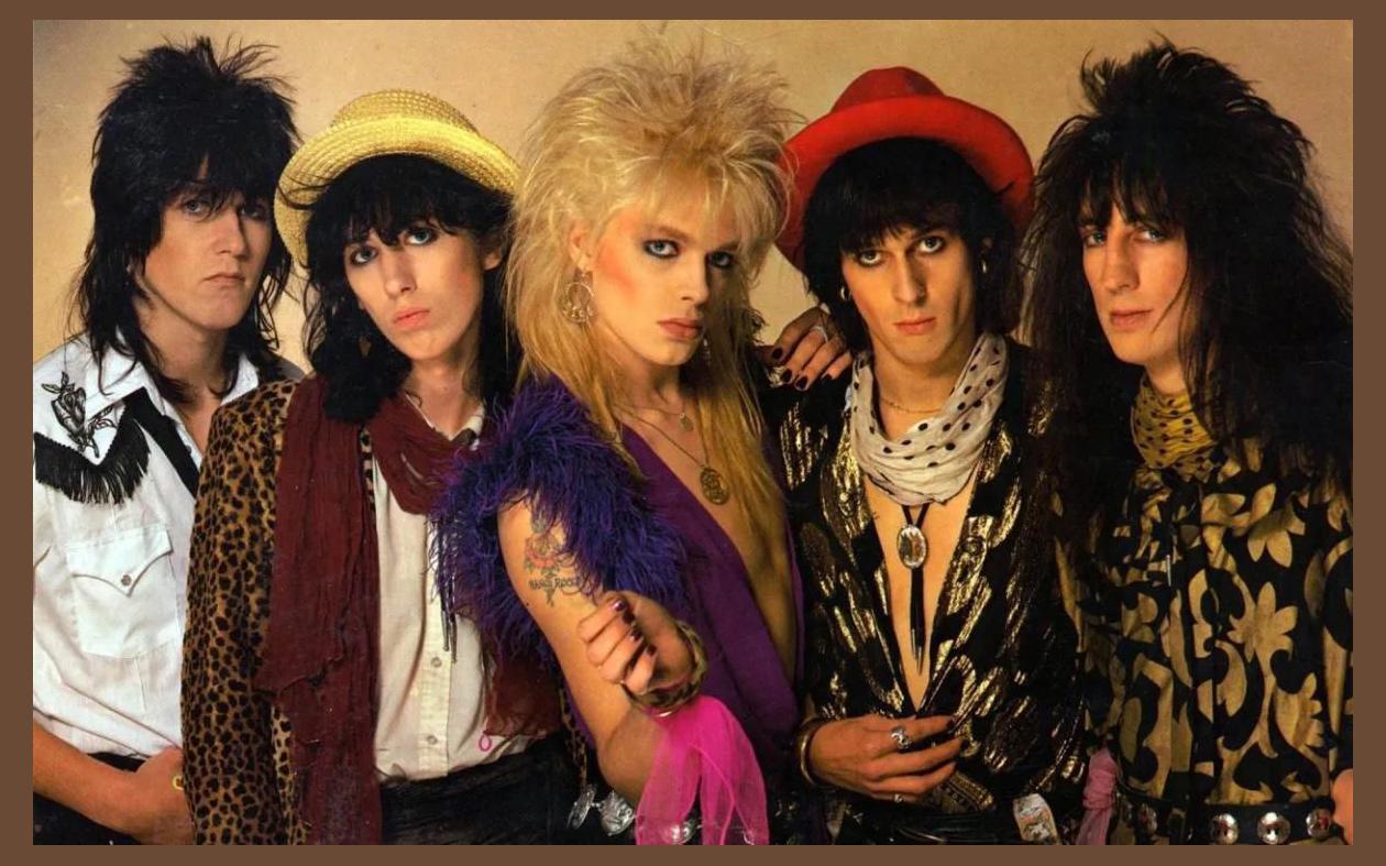 Hanoi Rocks
